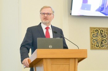 Премьер Чехии назвал Россию главной угрозой для страны