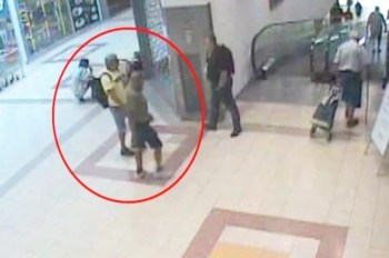 В Праге карманники обокрали 85-летнего пенсионера: видео