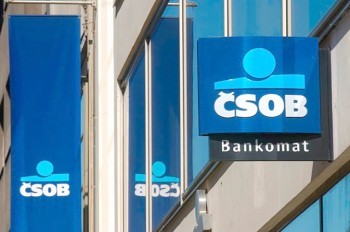 Сразу 5 чешских банков сообщили о технических сбоях из-за кибератаки