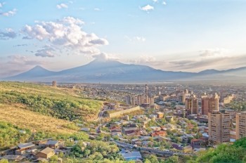 «Чешские авиалинии» запустят прямой рейс Прага-Ереван