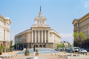 WizzAir запустит прямой рейс Прага – София