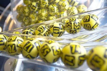 Житель Чехии выиграл 24 млн крон в лотерею