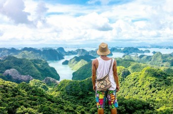 Вьетнам отменил визы для чешских туристов