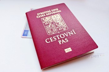 Статистика: сколько украинцев, россиян и других мигрантов получили гражданство Чехии в 2024 году