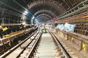 Дубль два: в Праге на выходные закроют часть линии метро «B»