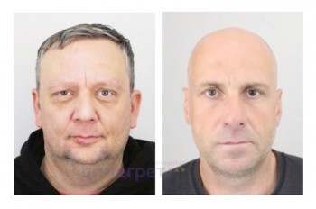 В Праге разыскивают двух сбежавших заключенных
