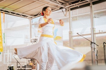 В Праге пройдет фестиваль кухни и культуры Индии