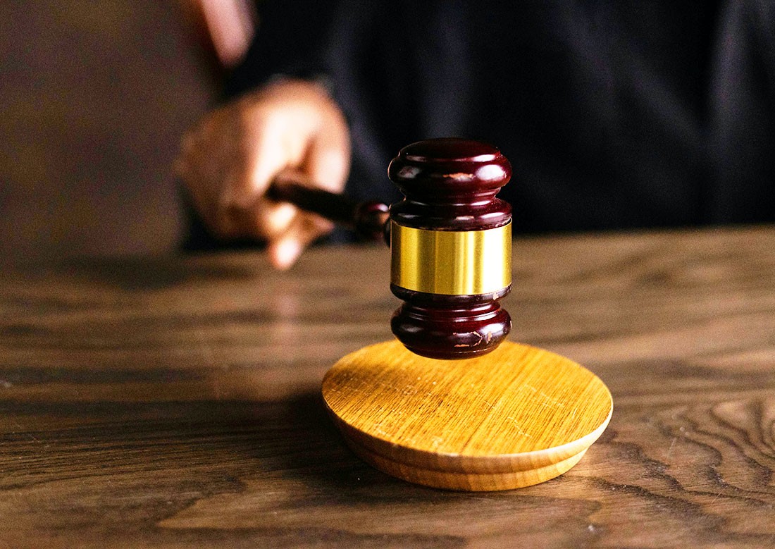Украинский резервист в Чехии проиграл суд о непредоставлении международной защиты