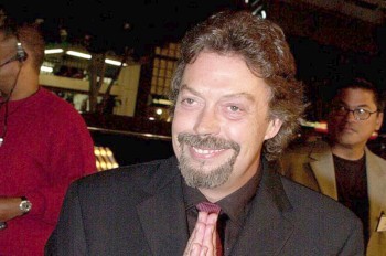 Умер актер Тим Карри