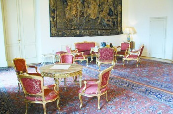 МИД Чехии приглашает на День открытых дверей