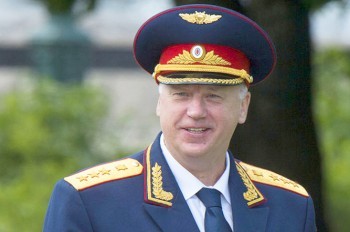 Девочка прочитала главному следователю РФ стих «если надо, я и маму привлеку»