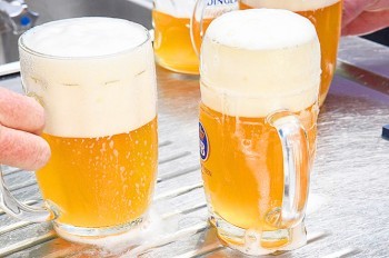 В Праге пройдет баварский фестиваль «Октоберфест»