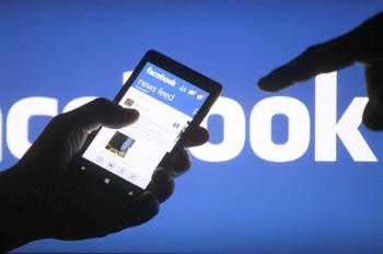 Facebook потребовала у российской компании отдать домен facebook.ru