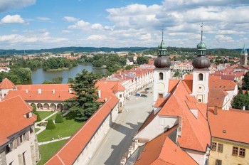 Музеи и замки Чехии будут работать бесплатно с 9 по 17 сентября