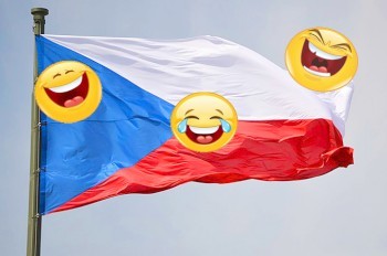 45 забавных вопросов и ответов о жизни в Чехии