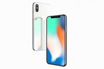Apple представила iPhone 8 и iPhone X
