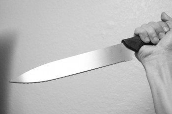 В Чехии пенсионерка зарезала забравшегося в дом вора