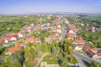 В Чехии выбрали лучшие деревни 2017 года