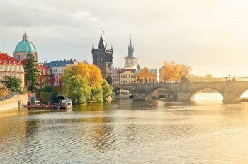Синоптики: в Чехию идет бабье лето