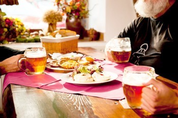 В Чехии стартуют «Дни чешского пива»