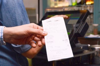 Лотерея по кассовым чекам стартует в Чехии 1 октября