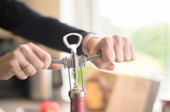 В субботу на пражской Наплавке будут пить вино