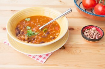 Лучшие шеф-повара Праги приготовят супы для акции Polívková smršť