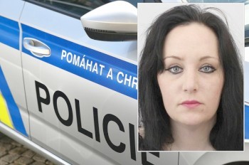 В Праге из психбольницы сбежала опасная пациентка