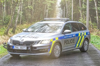 В Чехии водитель погиб под колесами собственного авто