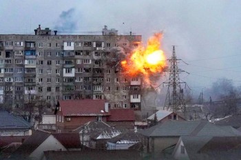 ООН назвала число погибших мирных жителей в Украине