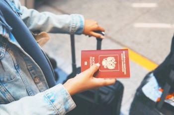 ЕС запретил россиянам ввозить личные автомобили, смартфоны и косметику