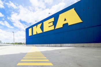IKEA предупредила чешских клиентов о небезопасном товаре