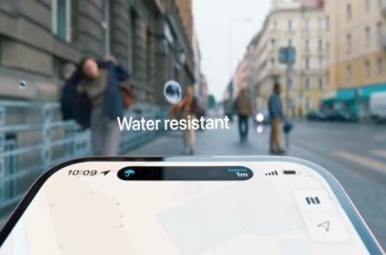 Apple показала снятую в Праге рекламу iPhone 15: видео