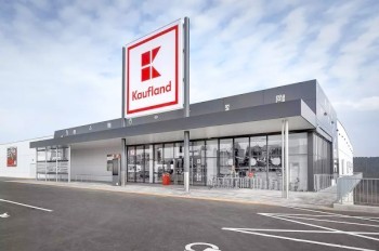 Чешский Kaufland отзывает вино из-за опасности взрыва бутылки