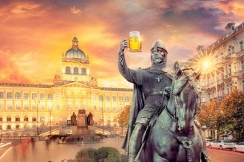 В Чехии пройдут «Дни чешского пива»