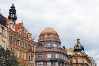 Какая недвижимость находится в собственности Праги покажет новая онлайн-карта