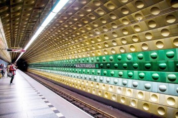 На выходные закроют участок метро линии «А». Это скажется на поездках в аэропорт