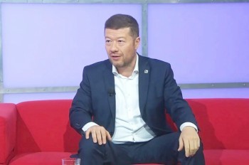 Верховный суд разрешил называть Томио Окамуру прозвищем Pitomio