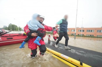 Опрос: кому в государстве жители Чехии доверяют больше всего