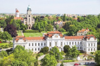Полиция Праги нашла опасного пациента, сбежавшего из психбольницы