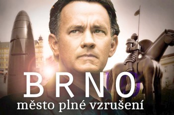 Смешной ролик о «возбуждающем» Брно: видео