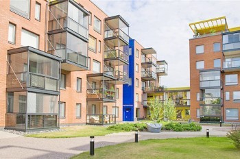 Рост цен на квартиры в Чехии оказался самым высоким в ЕС