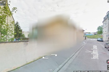 Google Maps убрал фото странного «существа», пугавшего пользователей