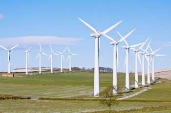 Жителям Германии заплатят за использованную электроэнергию 