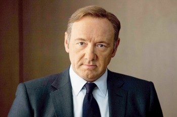 Актер Кевин Спейси совершил каминг-аут