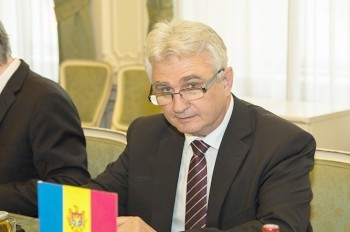 Самолет председателя чешского Сената не пустили в Китай