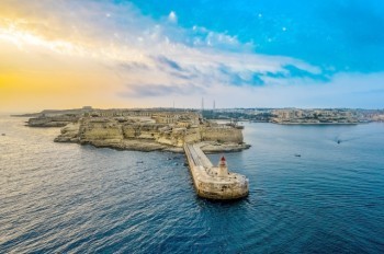 AirMalta анонсировала зимние рейсы Прага – Мальта