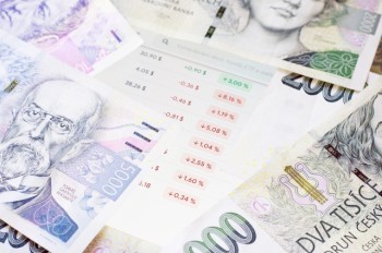 Forbes опубликовал список самых богатых граждан Чехии