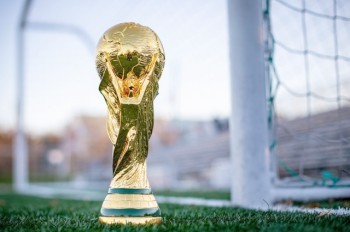Чемпионат мира по футболу впервые пройдет сразу на трех континентах