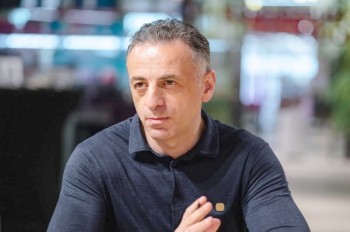 Сергей Сароян: «Board – это бизнес-сообщество единомышленников, людей готовых делиться своим опытом» 